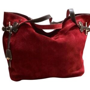 Dooney and Bourke Alessandra Tote- Like New Cond.